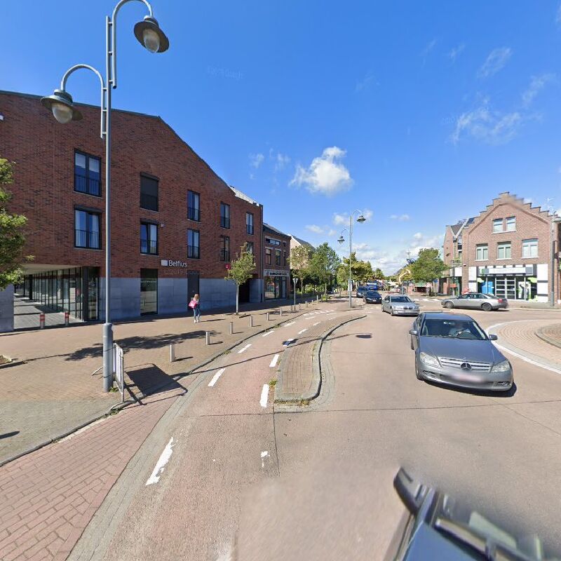 Foto van Beneca Vastgoed