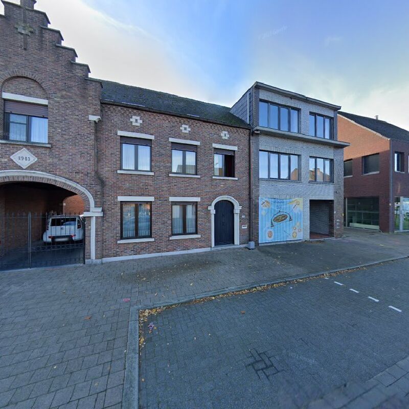Foto van Krantenwinkel Nollet / Gerda
