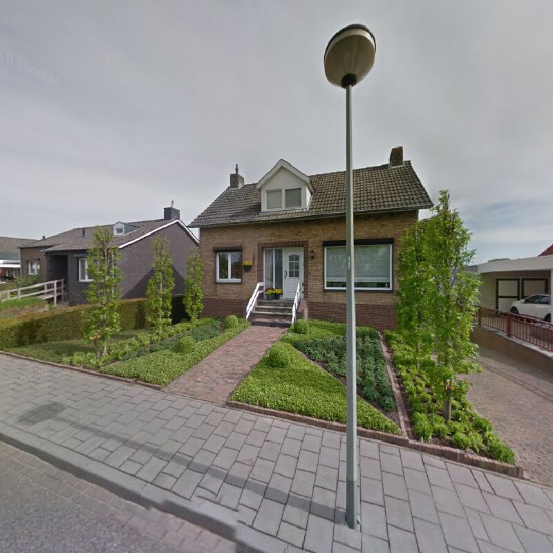 Foto van Hoveniersbedrijf Houben