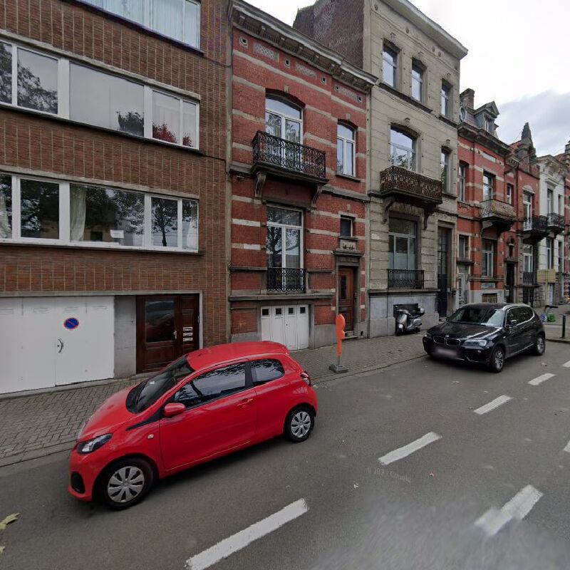 Foto van AutrePointdeVue