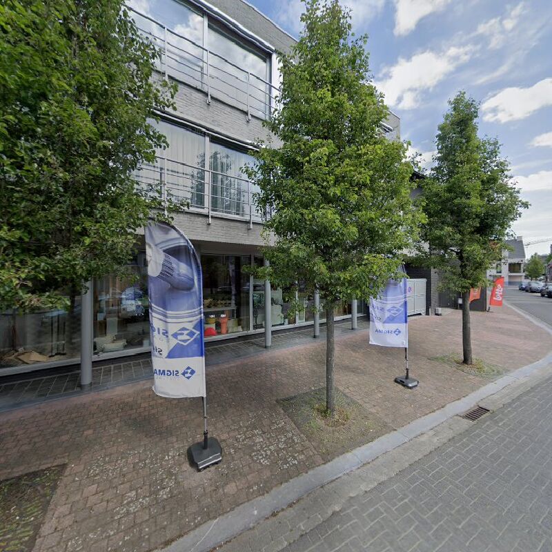 Foto van Van Hauwe-Somers & Co bvba