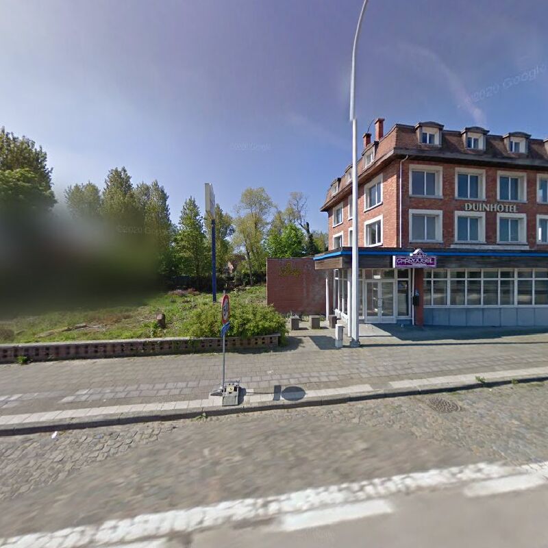 Foto van Villa Crombez