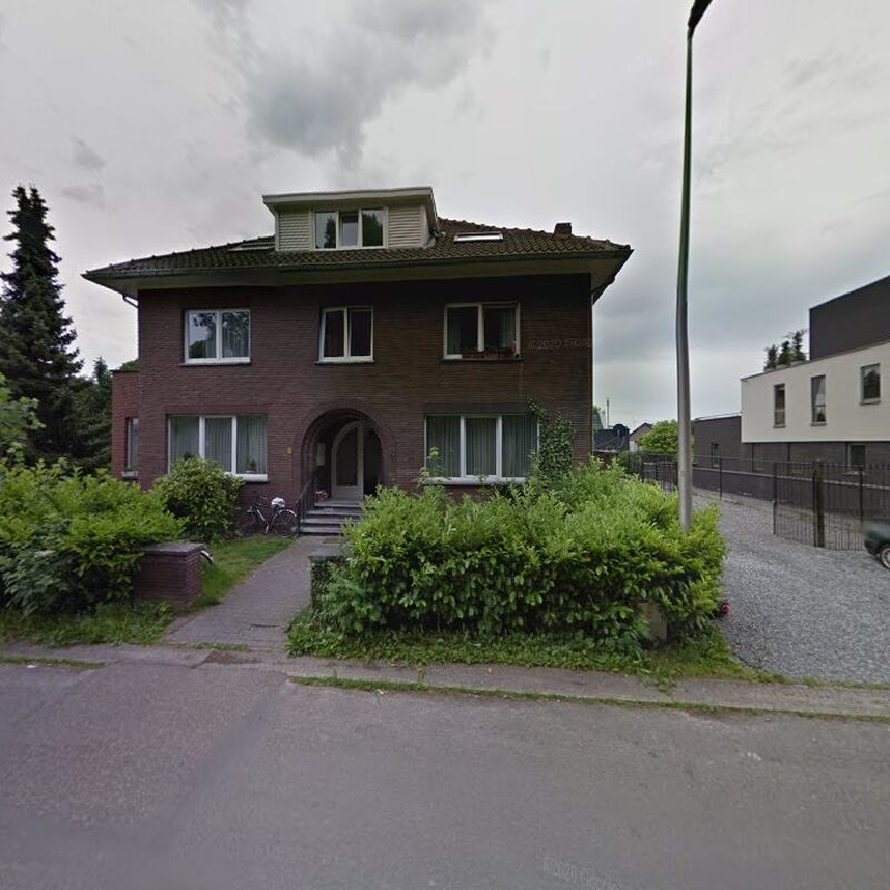 Foto van Architectenbureau Werck Nancy
