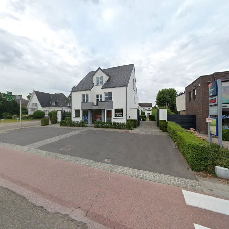 Foto van Apotheek Broos-Van Gorp
