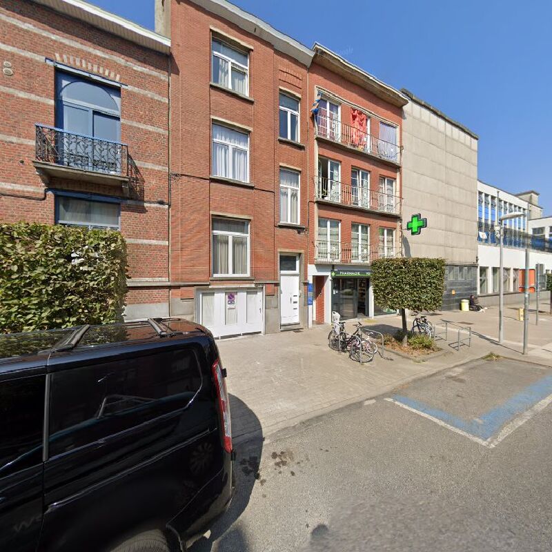 Foto van Dominique Van Gheem - Psychologue à Etterbeek