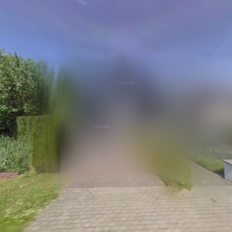 Foto van Notaris Anne Vanderdonckt