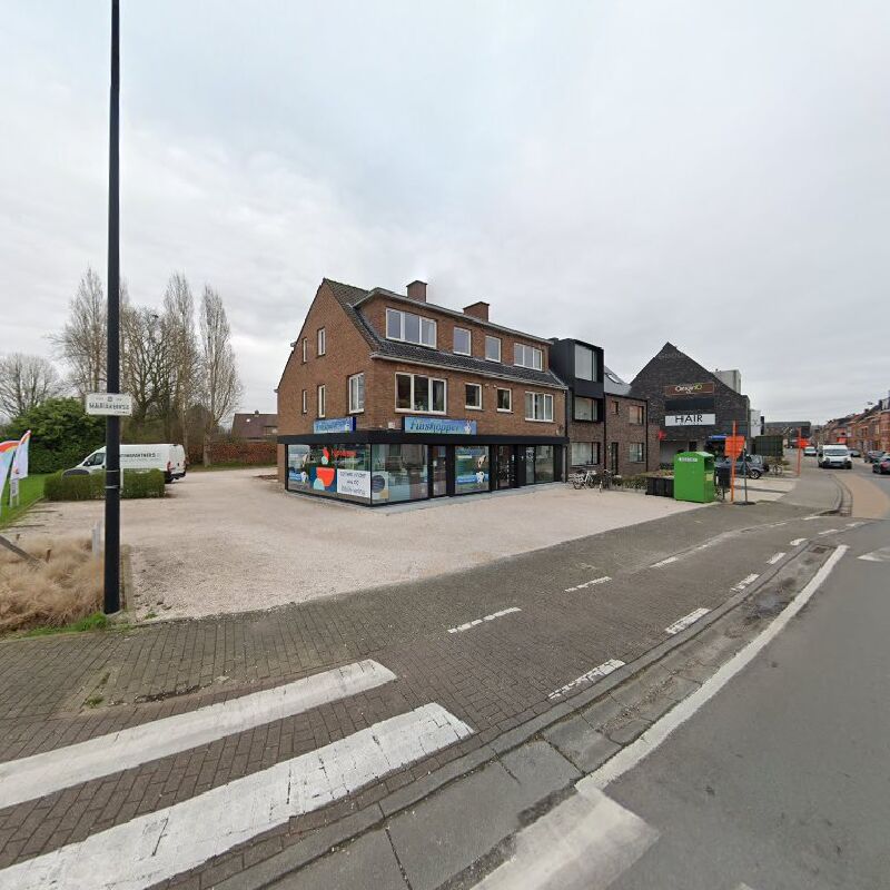 Foto van Finshopper Drongen kredieten en verzekeringen - Hypotheekwereld Drongen