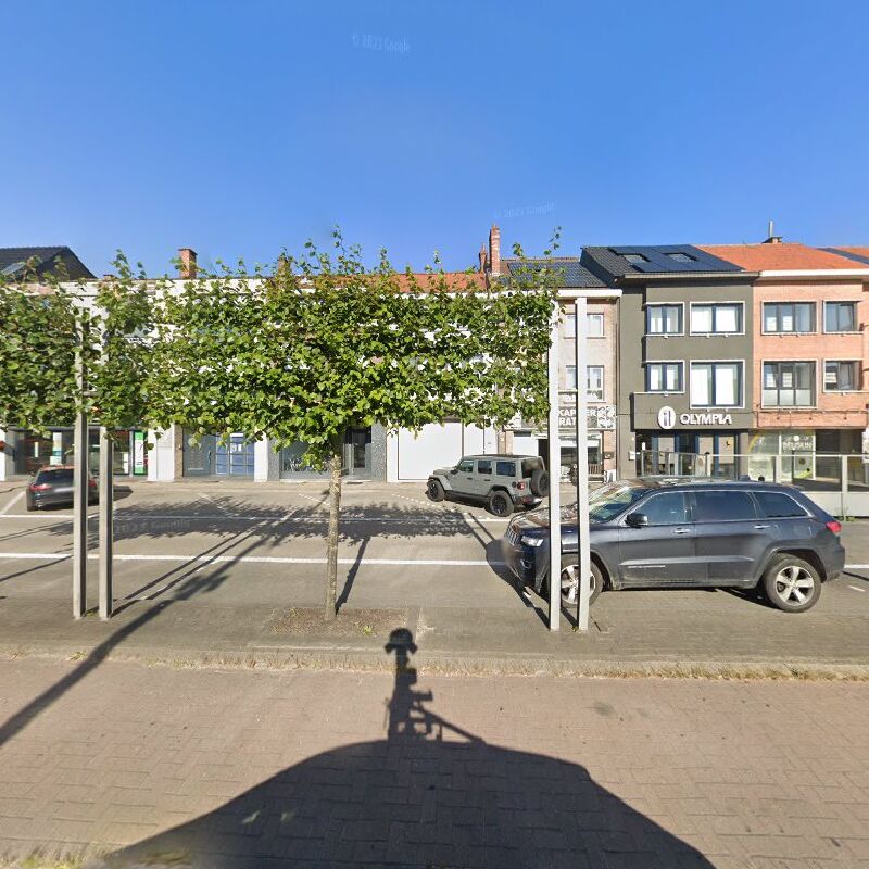 Foto van Frederic Nellissen Tandarts
