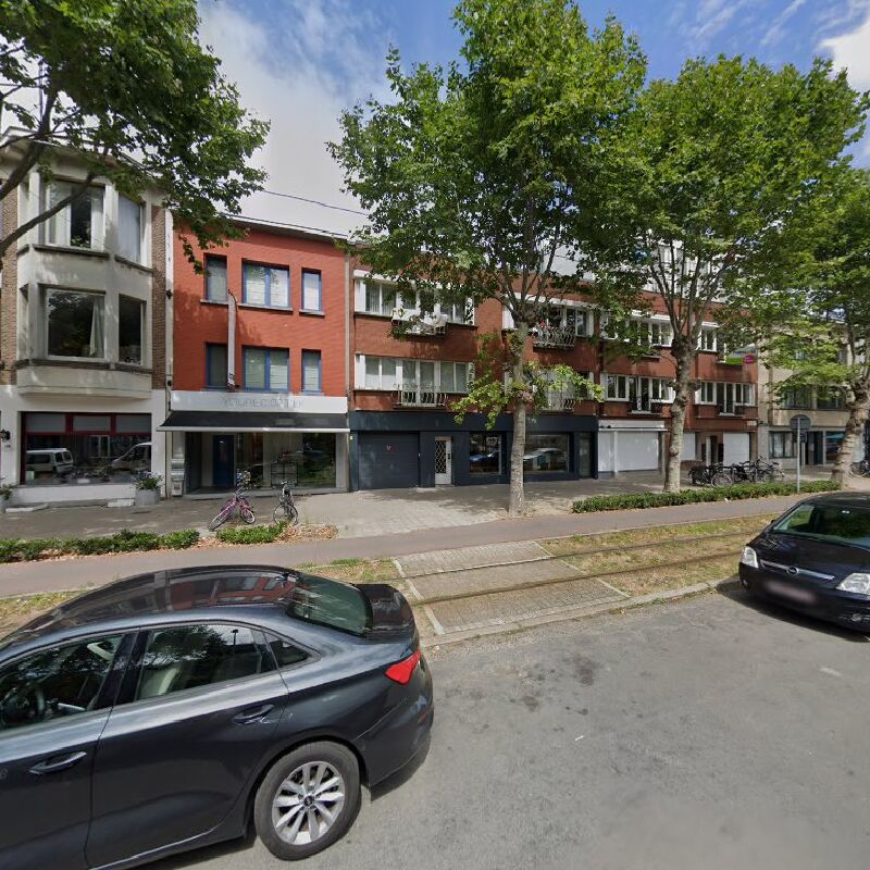 Foto van Cetin Company Bvba