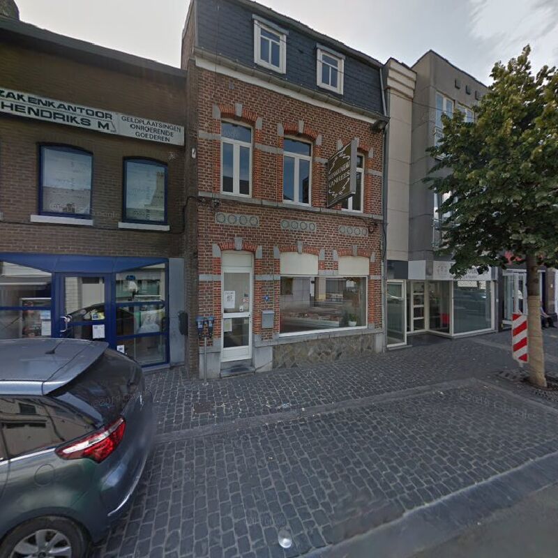 Foto van De Brône Boekhouding & Fiscaliteit