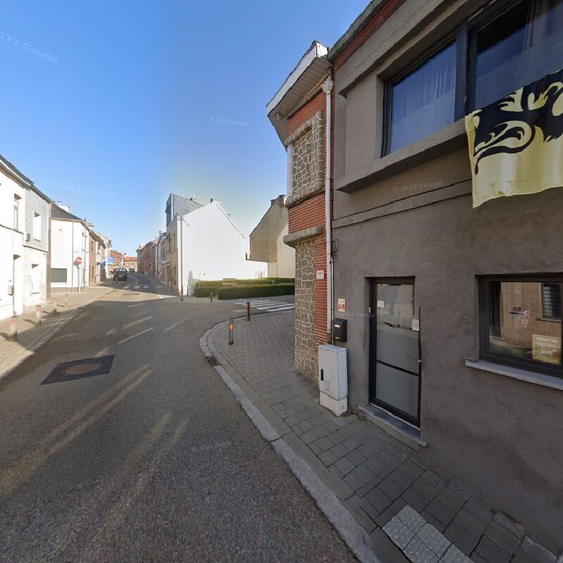 Foto van Klusjes David