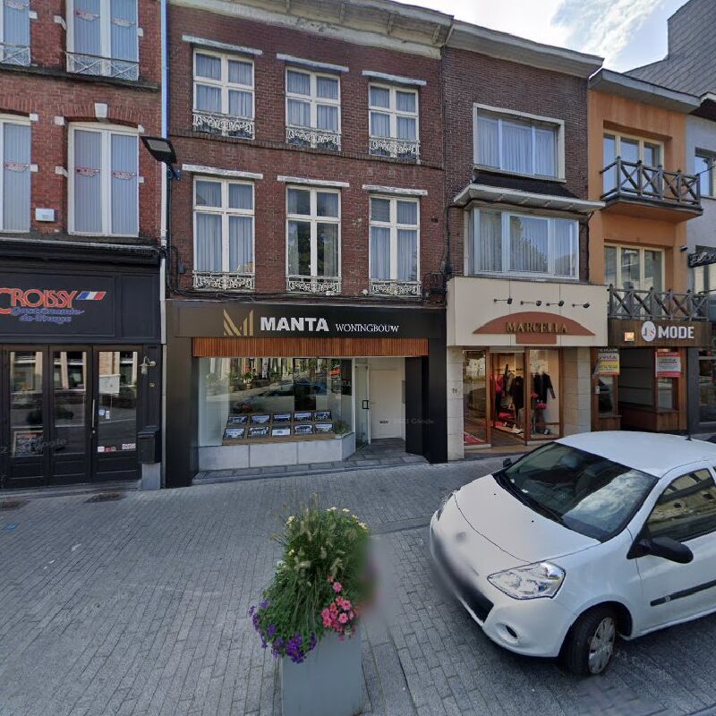 Foto van MANTA WONINGBOUW