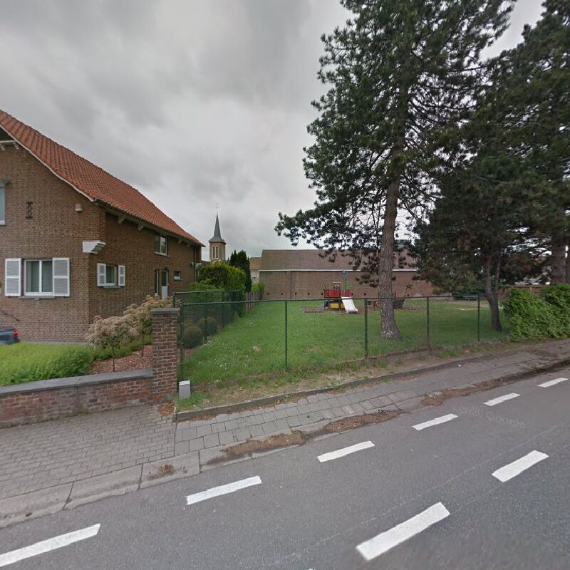 Foto van Speelplein De Scheve Schuit