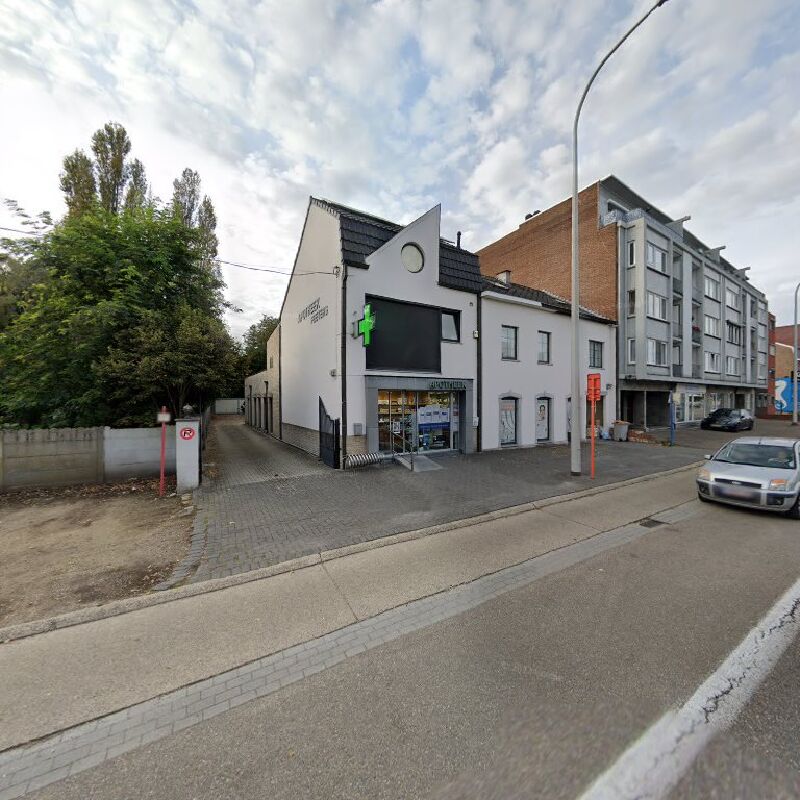 Foto van Apotheek Peeters-Petit