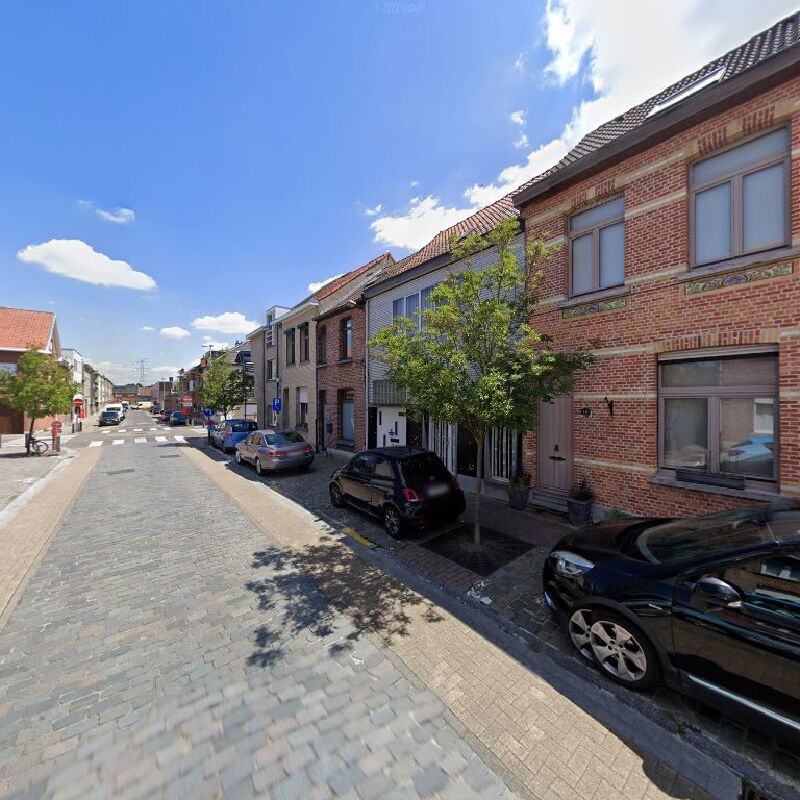 Foto van Schilders / Nele