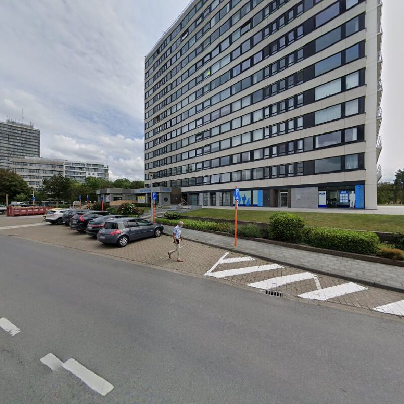 Foto van Tanghe-Vlietinck Advocatenkantoor