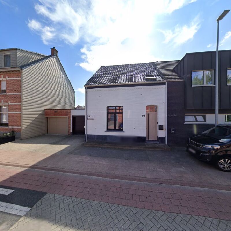 Foto van Tuinwerken Goris