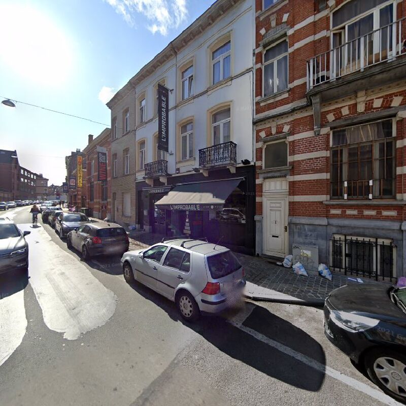 Foto van Residence Iris Ixelles