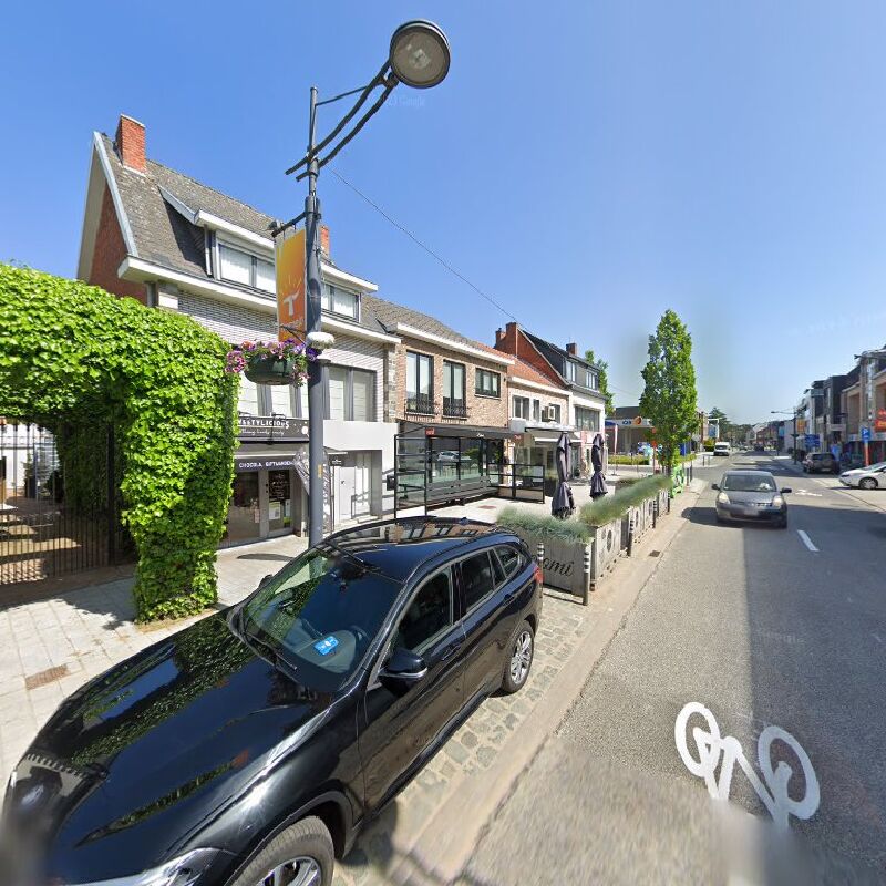 Foto van Janssen en Janssen Tremelo