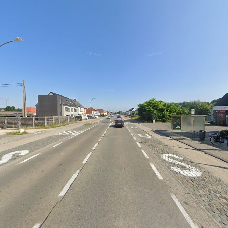 Foto van Mol Beukenbosstraat