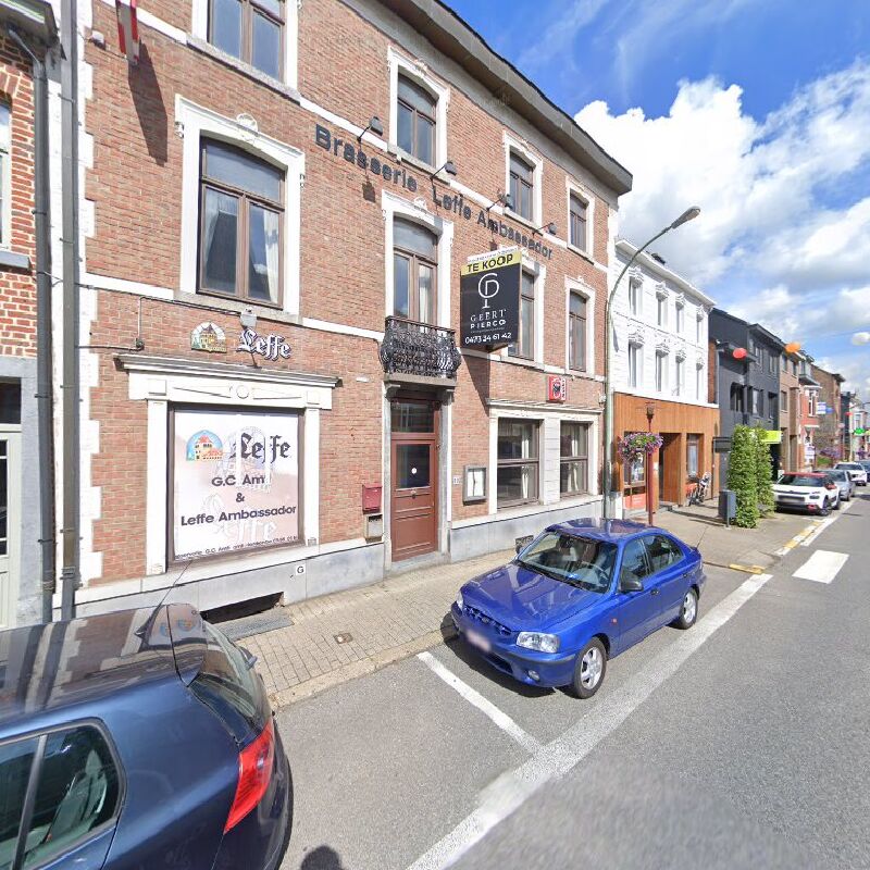 Foto van Handelspand Te Koop