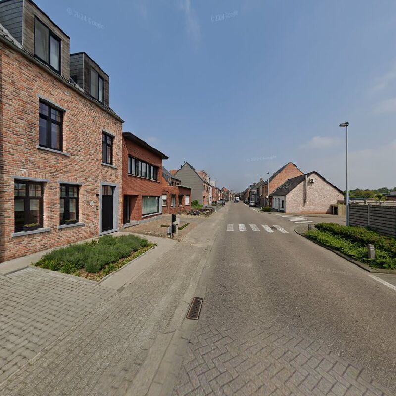 Foto van Herenthout Keulemansstraat