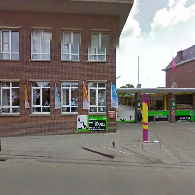 Foto van Zelfverdediging Leuven