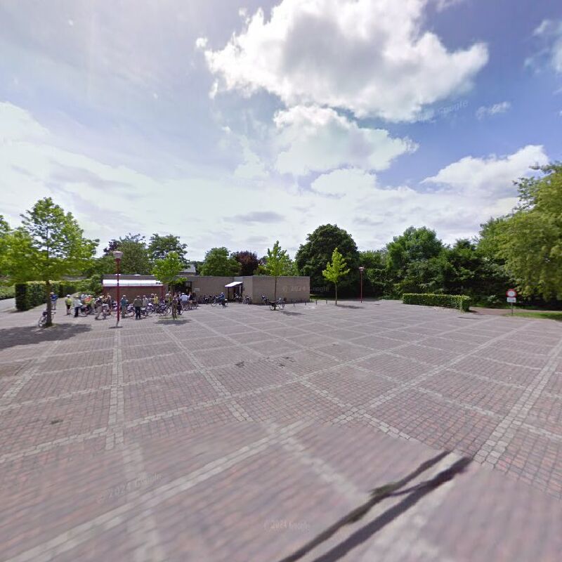Foto van Bibliotheek Sint-Thomas