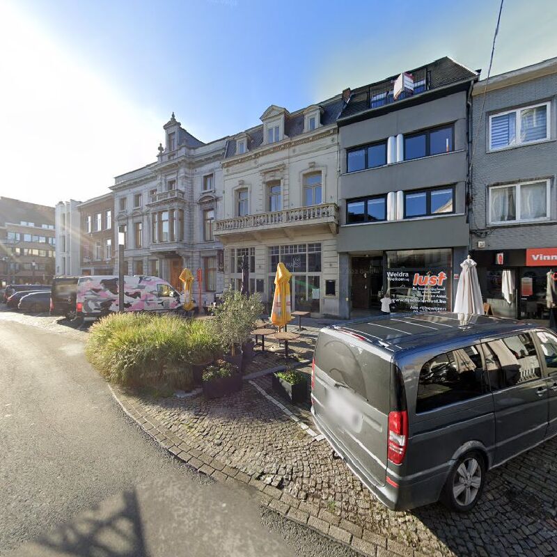 Foto van Lust De Beste Rijschool In Uw Buurt