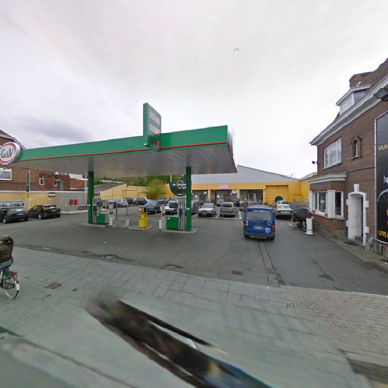 Foto van Slagerij Cims