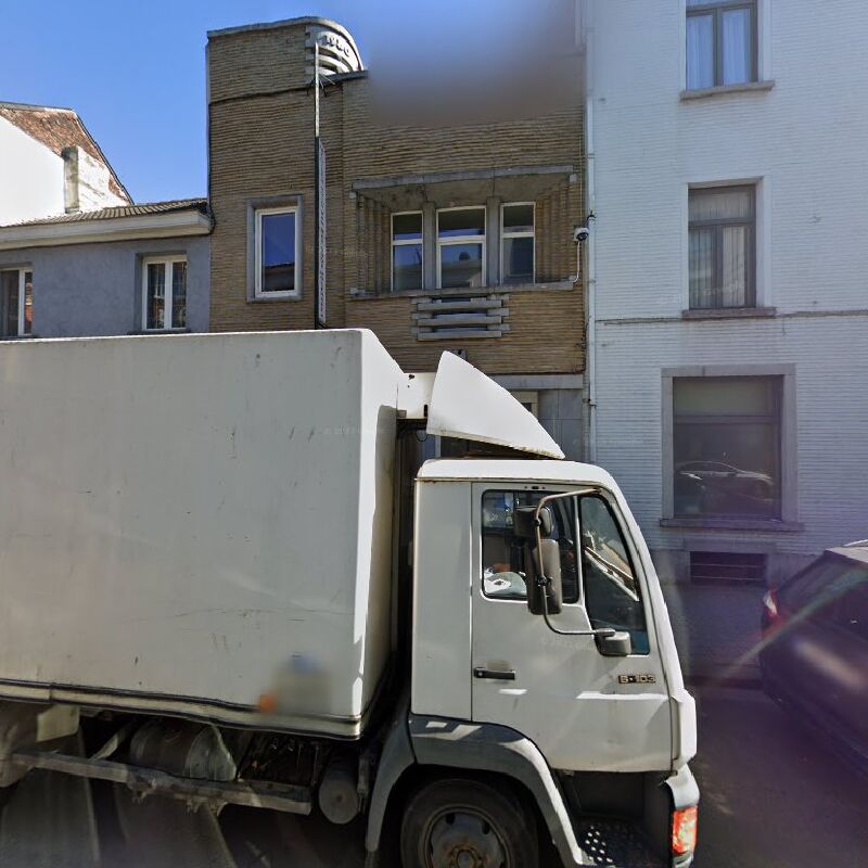Foto van Maison Médicale du Vieux Molenbeek