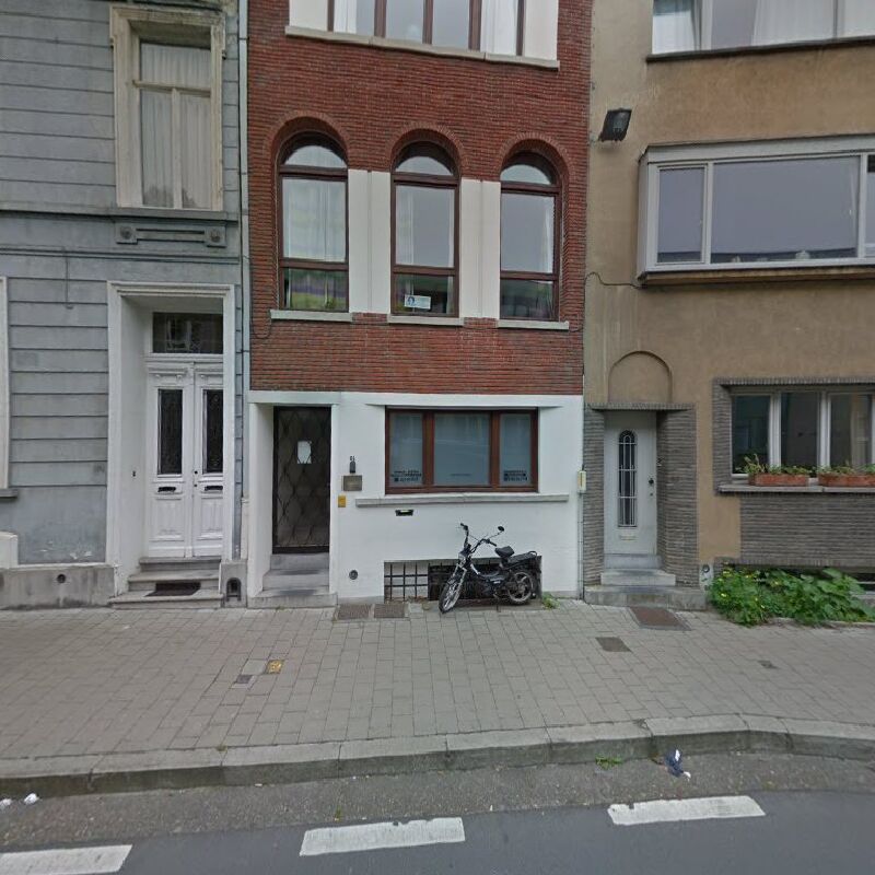 Foto van Praktijk Osteopathie Steven Windey
