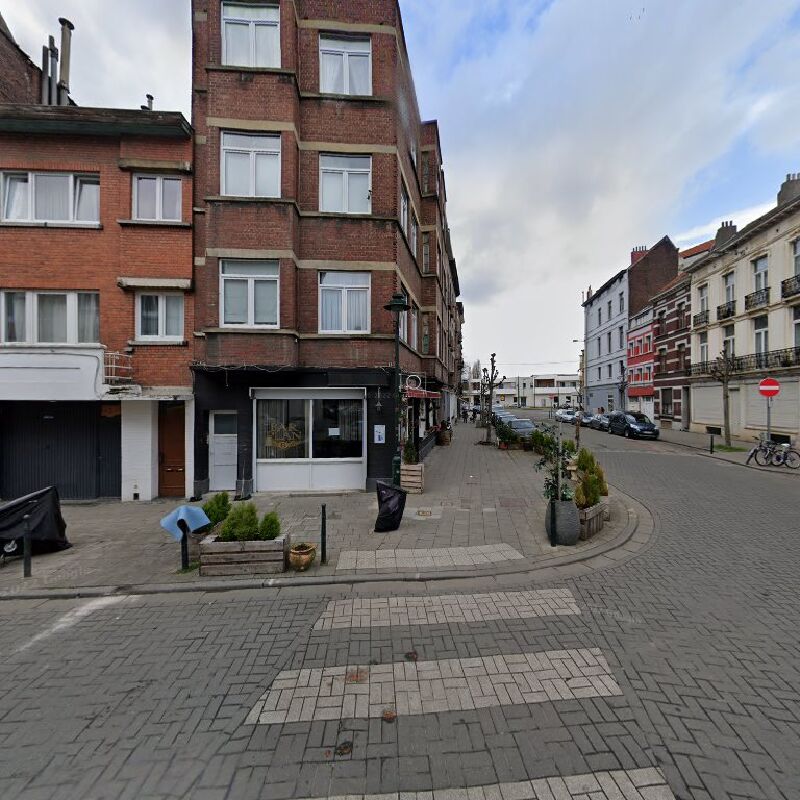 Foto van Bar Plan