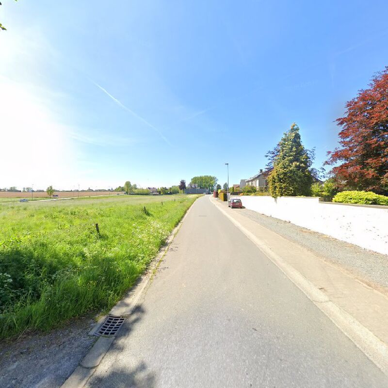 Foto van Eeckhout / Ludo