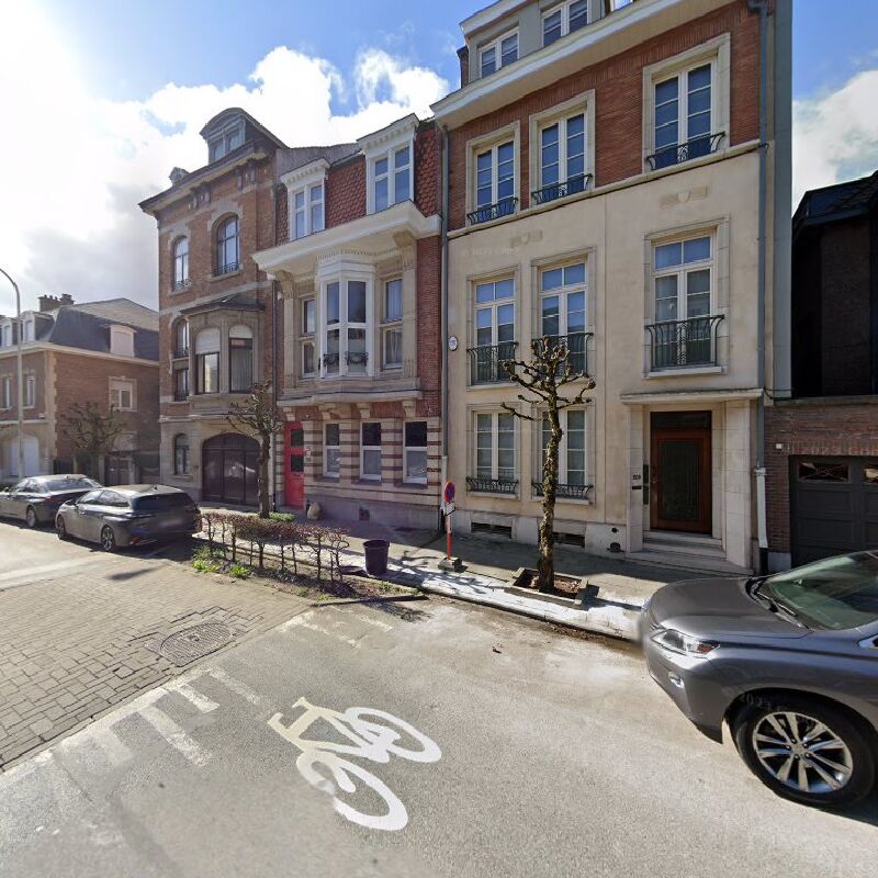 Foto van European Law Office