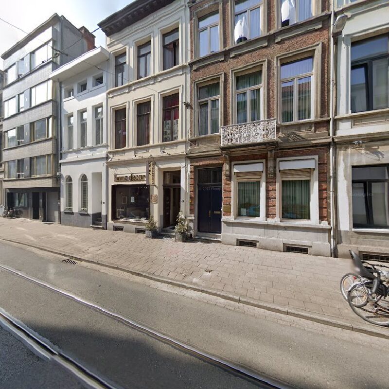 Foto van Notariskantoor Clairy Verelst