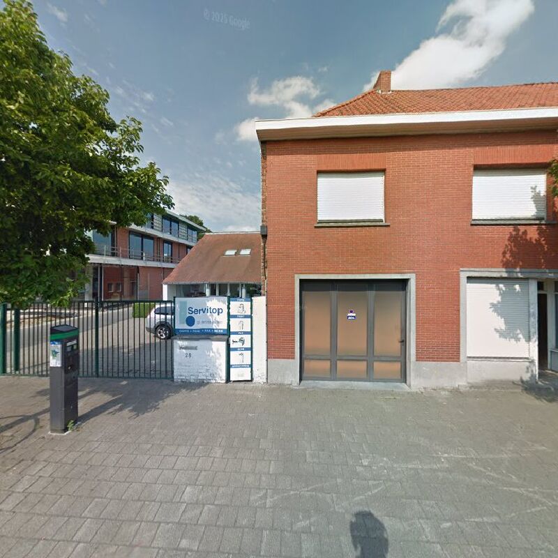 Foto van Refloaw