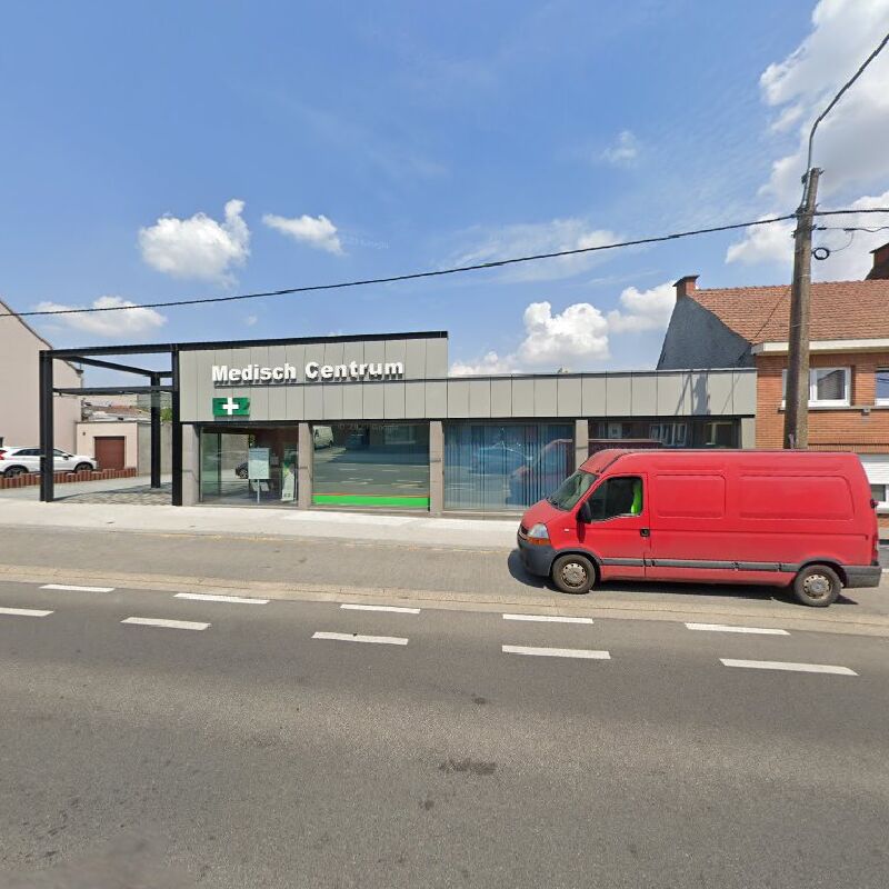 Foto van Medisch Centrum Brakel