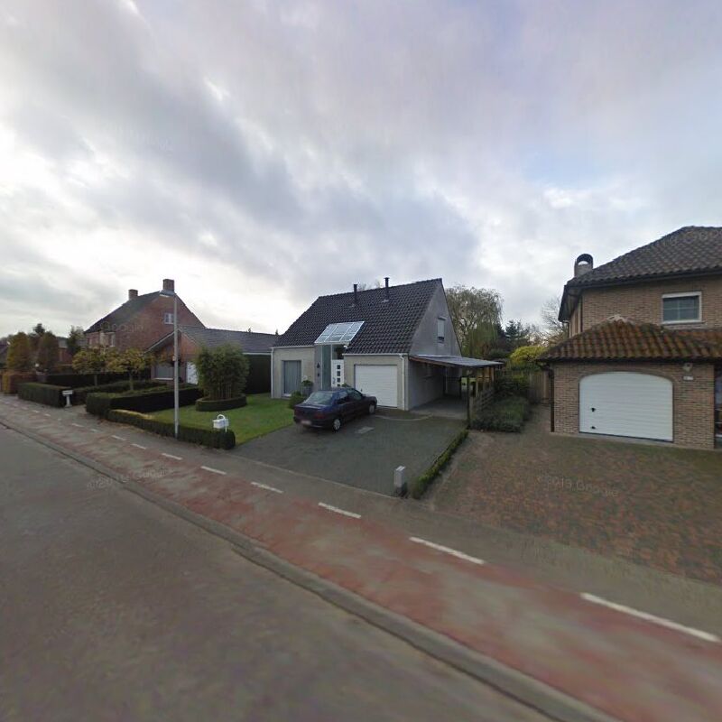 Foto van Vanhoof / Gaea
