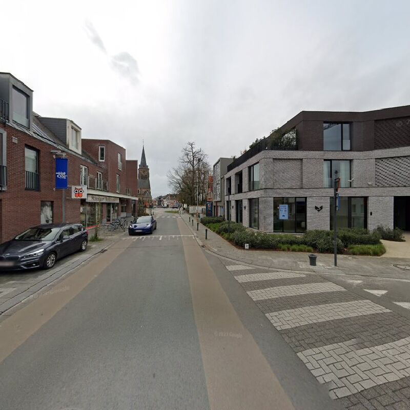 Foto van Algemeen nummer