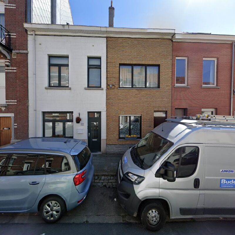 Foto van Languette House