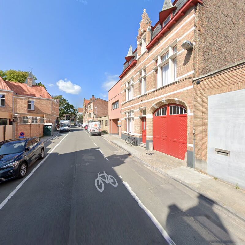 Foto van Omed