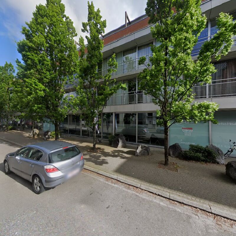 Foto van Care to Move
