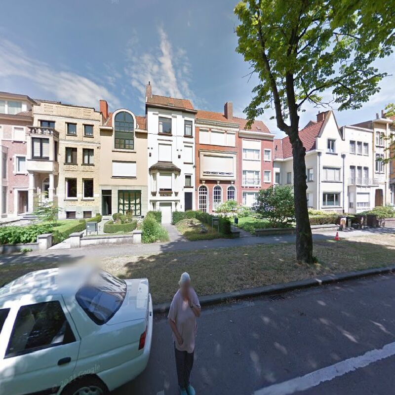 Foto van PSYetc