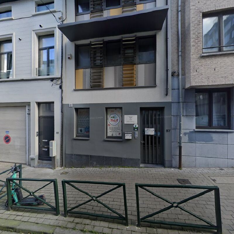 Foto van Meli Melo, Maison Des Enfants