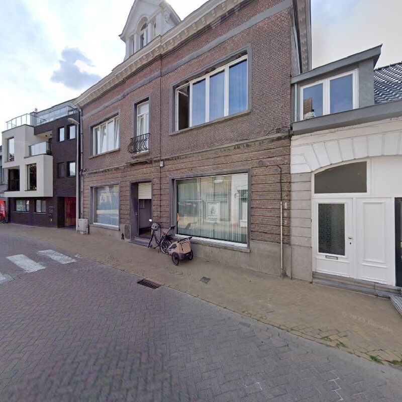 Foto van Vastgoed Janssens