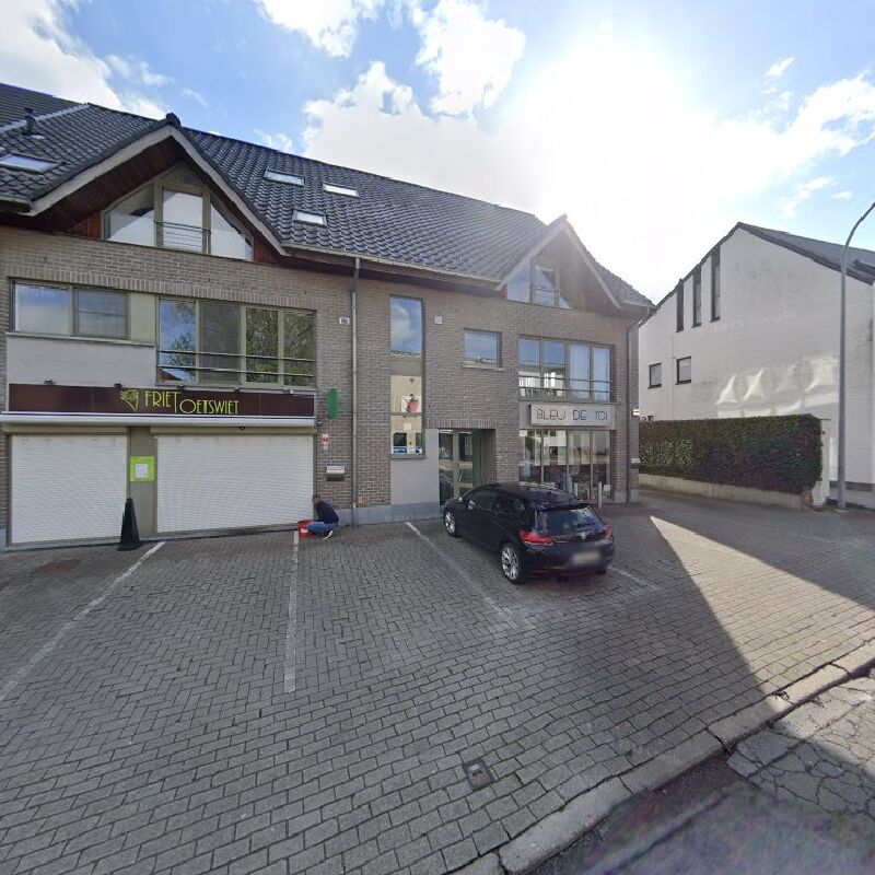 Foto van Van Steenberghe Danny