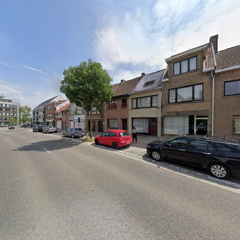 Foto van Frituur 't Pleintje Bvba