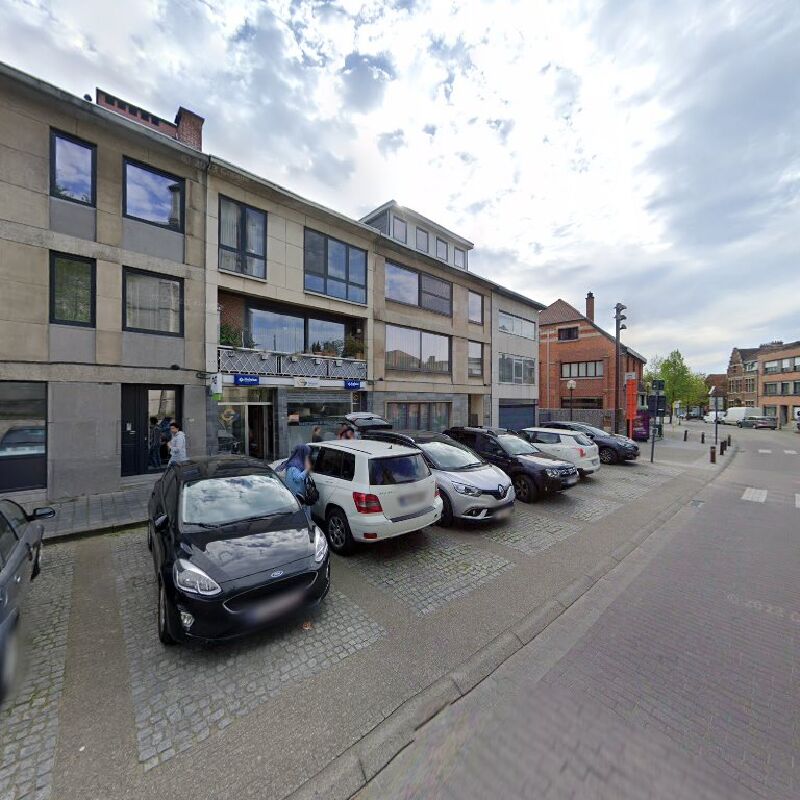 Foto van Machelen Parts