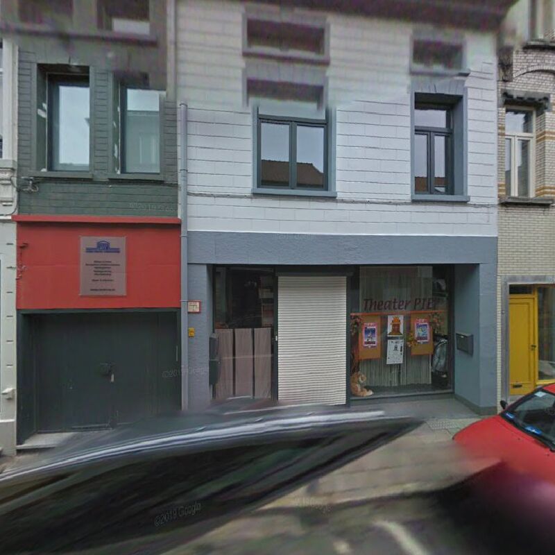 Foto van Theater Piep